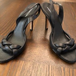 Bcbg maxazria heels